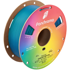 Polymaker Panchroma Starlight Neptune 1.75mm 1kg