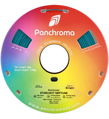 Polymaker Panchroma Starlight Neptune 1.75mm 1kg