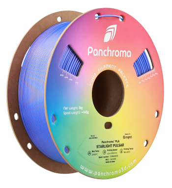 Polymaker Panchroma Starlight Pulsar 1.75mm 1kg
