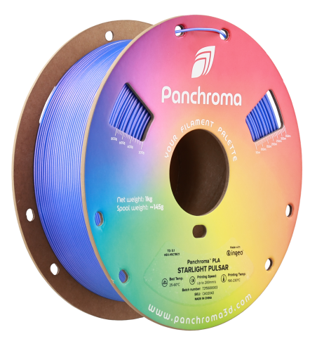 Polymaker Panchroma Starlight Pulsar 1.75mm 1kg