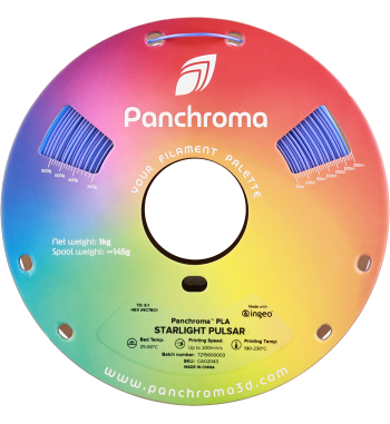 Polymaker Panchroma Starlight Pulsar 1.75mm 1kg