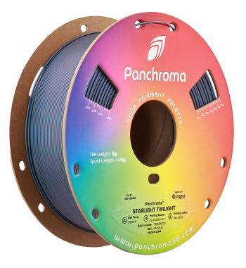 Polymaker Panchroma Starlight Twilight 1.75mm 1kg