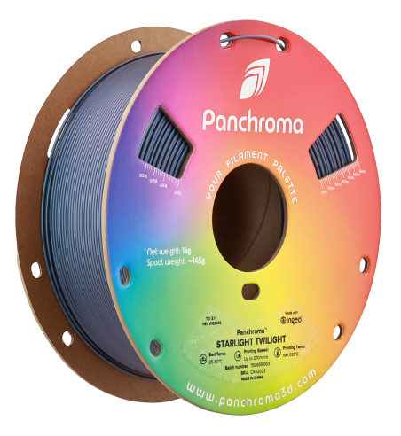 Polymaker Panchroma Starlight Twilight 1.75mm 1kg
