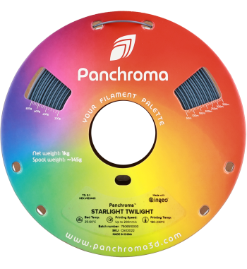 Polymaker Panchroma Starlight Twilight 1.75mm 1kg