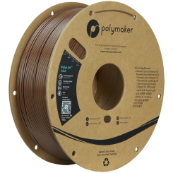 Polymaker ASA Army Brown 1.75mm 1kg