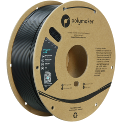 Polymaker ASA Black 1.75mm 1kg