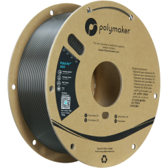 Polymaker ASA Dark Grey 1.75mm 1kg