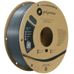 Polymaker ASA Dark Grey Green 1.75mm 1kg
