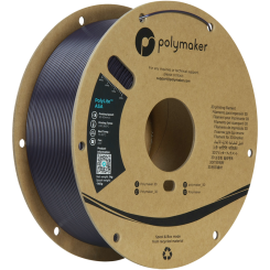 Polymaker ASA Dark Purple 1.75mm 1kg