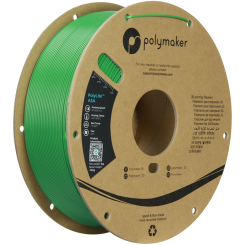 Polymaker ASA Green 1.75mm 1kg