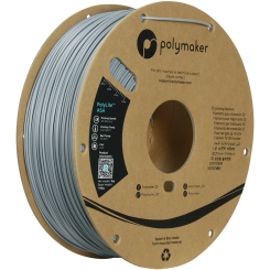 Polymaker ASA Grey 1.75mm 1kg