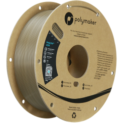 Polymaker ASA Olive Brown 1.75mm 1kg