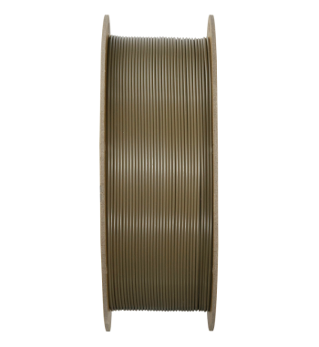 Polymaker ASA Olive Brown 1.75mm 1kg