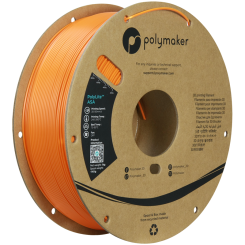 Polymaker ASA Orange 1.75mm 1kg