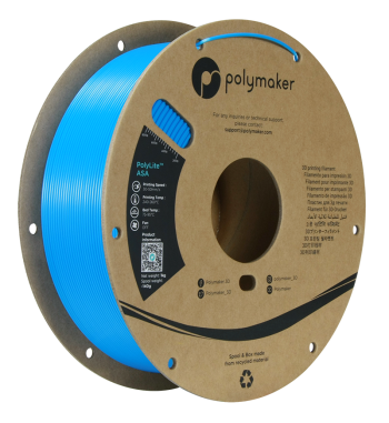 Polymaker ASA Pop Blue 1.75mm 1kg