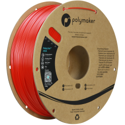 Polymaker ASA Red 1.75mm 1kg