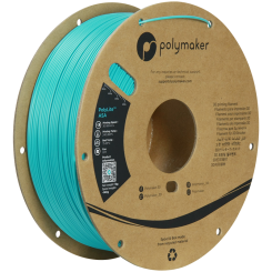 Polymaker ASA Teal 1.75mm 1kg