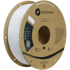 Polymaker ASA White 1.75mm 1kg