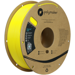 Polymaker ASA Yellow 1.75mm 1kg