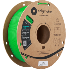 Polymaker PETG Green 1.75mm 1kg