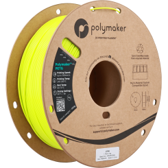 Polymaker PETG Lime 1.75mm 1kg