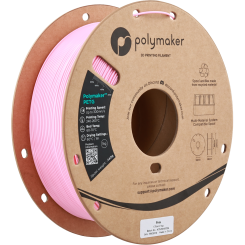 Polymaker PETG Pink 1.75mm 1kg