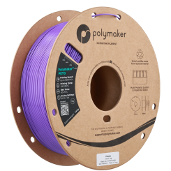 Polymaker PETG Purple 1.75mm 1kg