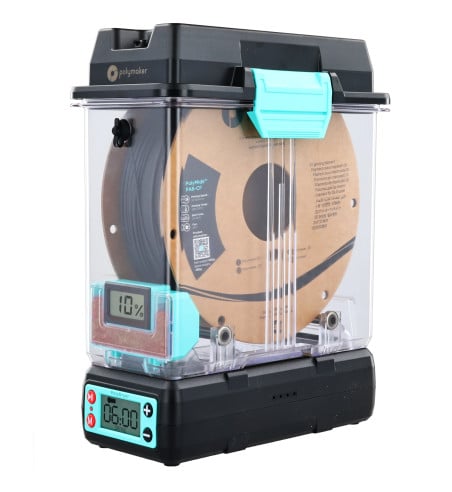 Polymaker PolyDryer Dock & Box