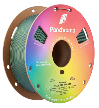 Polymaker Panchroma Starlight Aurora 1.75mm 1kg