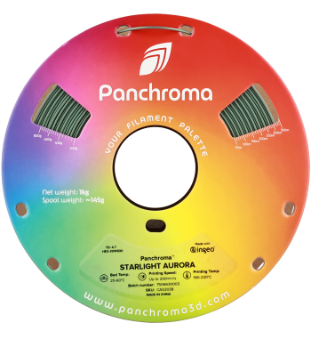 Polymaker Panchroma Starlight Aurora 1.75mm 1kg