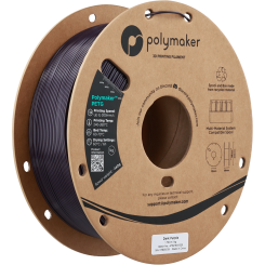 Polymaker PETG Dark Purple 1.75mm 1kg