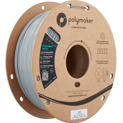 Polymaker PETG Grey 1.75mm 1kg