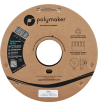 Polymaker PETG Silver 1.75mm 1kg