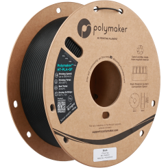 Polymaker HT-PLA-GF Black 1.75mm 1kg