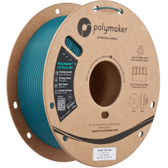 Polymaker HT-PLA-GF Power Tool Teal 1.75mm 1kg