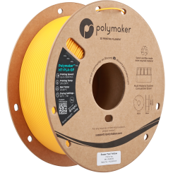 Polymaker HT-PLA-GF Power Tool Yellow 1.75mm 1kg