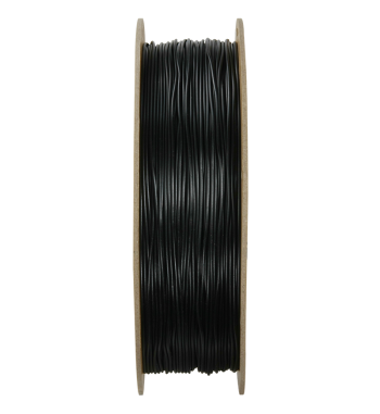 Polymaker PolyFlex TPU90 Black 1.75mm 1kg
