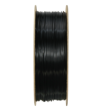Polymaker PolyFlex TPU95-HF Black 1.75mm 1kg