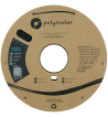 Polymaker PolyFlex TPU95-HF Black 1.75mm 1kg