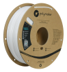 Polymaker PolyFlex TPU95-HF White 1.75mm 1kg