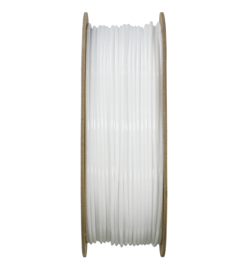 Polymaker PolyFlex TPU95-HF White 1.75mm 1kg