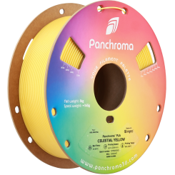 Polymaker Panchroma PLA Celestial Light Yellow 1.75mm 1kg