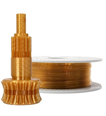 Prusament PEI 1010 3D Filament for Aerospace and Industrial