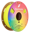 Polymaker Panchroma PLA Matte Lime Green 1.75mm 1kg