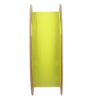 Polymaker Panchroma PLA Matte Lime Green 1.75mm 1kg