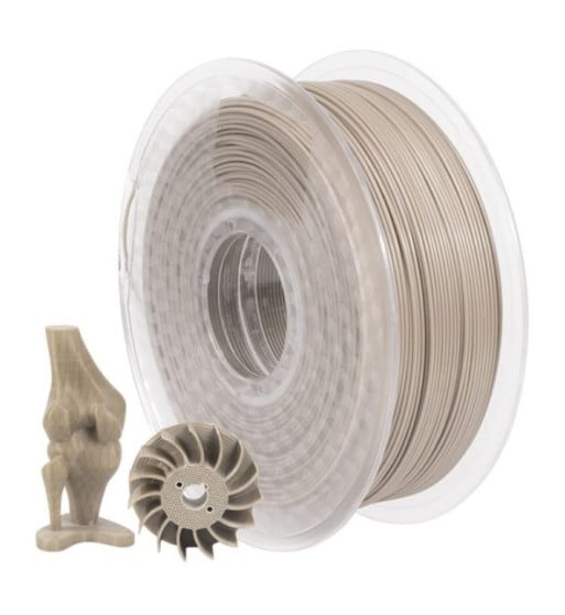 iSANMATE PEEK Filament Australia High Temperature 3D Printing Material
