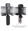 E3D Bambu Lab P1S Hotend | Official E3D Reseller Australia