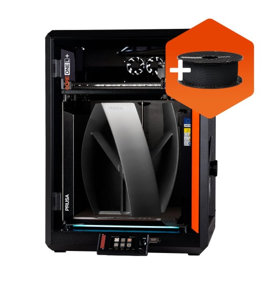 Prusa CoreOne L+ 3D Printer Australia | Official Prusa Reseach Reseller