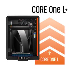 Prusa Core One L+ Upgrade | Official Prusa Reseach Reseller Australia