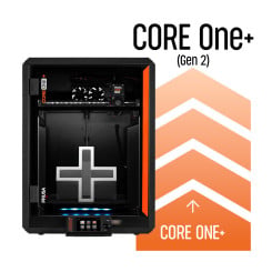 Prusa CoreOne+Gen2 Upgrade | Official Prusa Reseach Reseller Australia